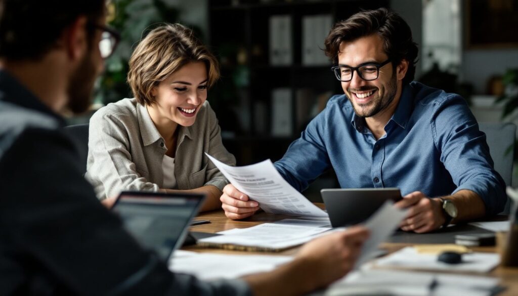 fagforening sammenligning