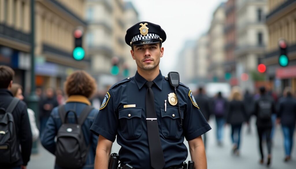 hvad tjener en politibetjent og tjek hos tværfaglig a kasse