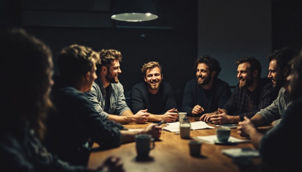 anmeldelser af dansk metal