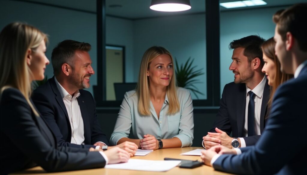 business danmark fagforening