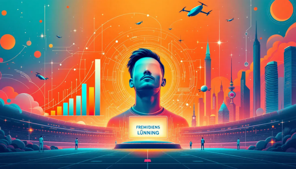 Fremtidens lønninger i fodbold kan påvirkes af teknologi.