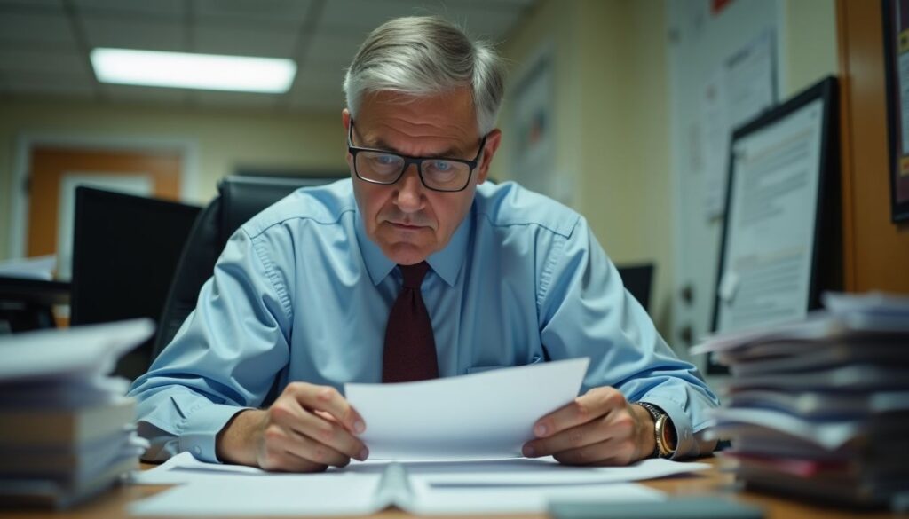 revidere regnskaber eller ca a kasse