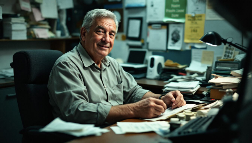 alle a kasser og det faglige hus tilbyder