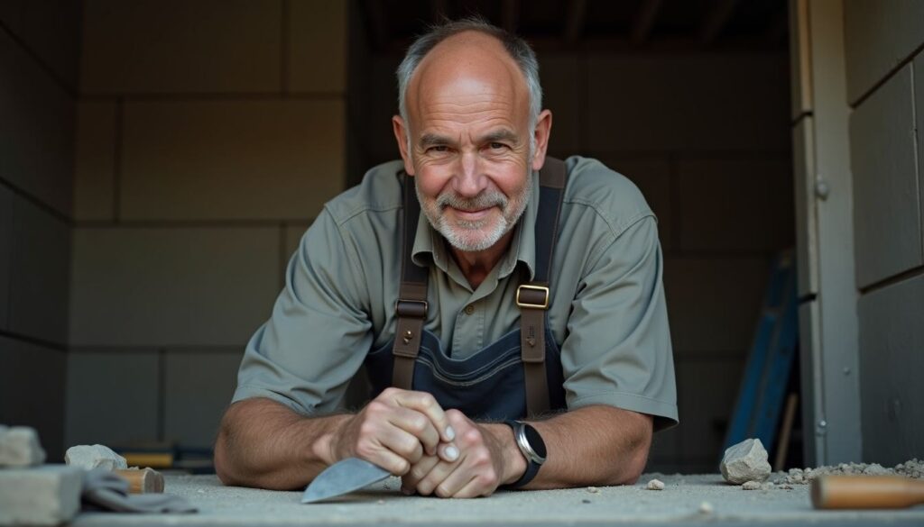 uddannet murers løn