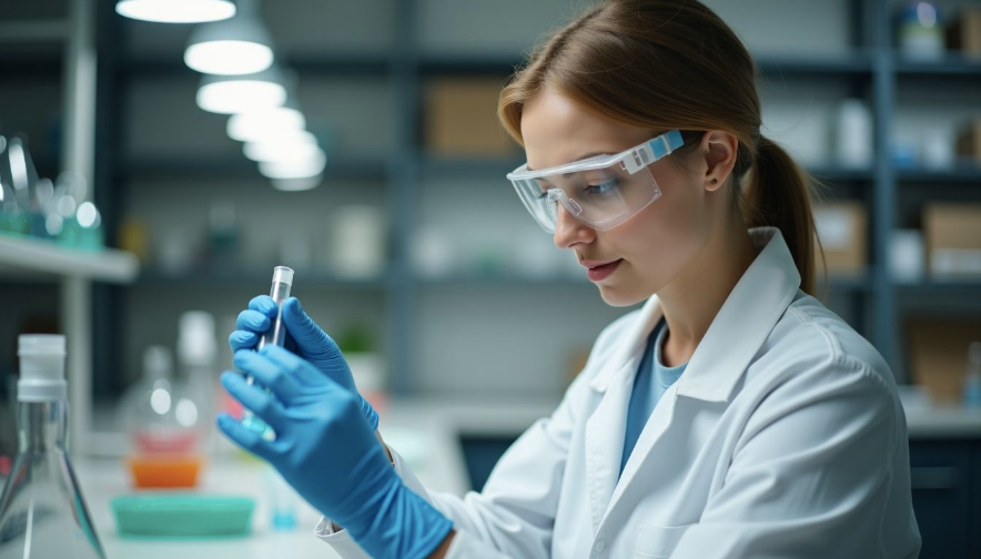 a kassen af alle a kasser for den kemiske industri