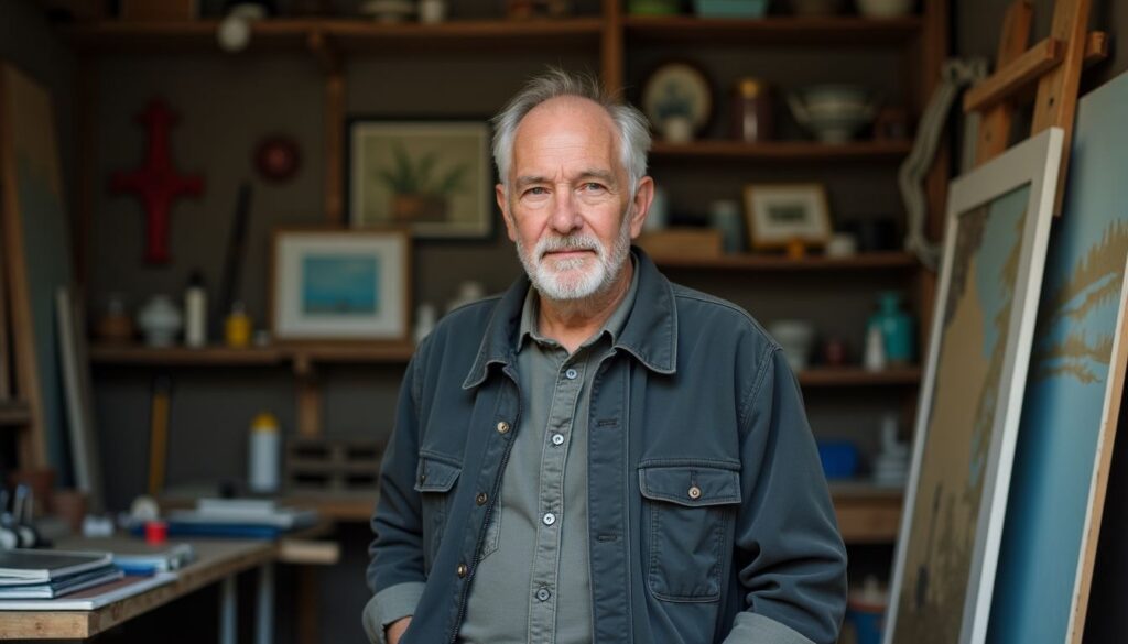 danske malermestre og uddannelsen