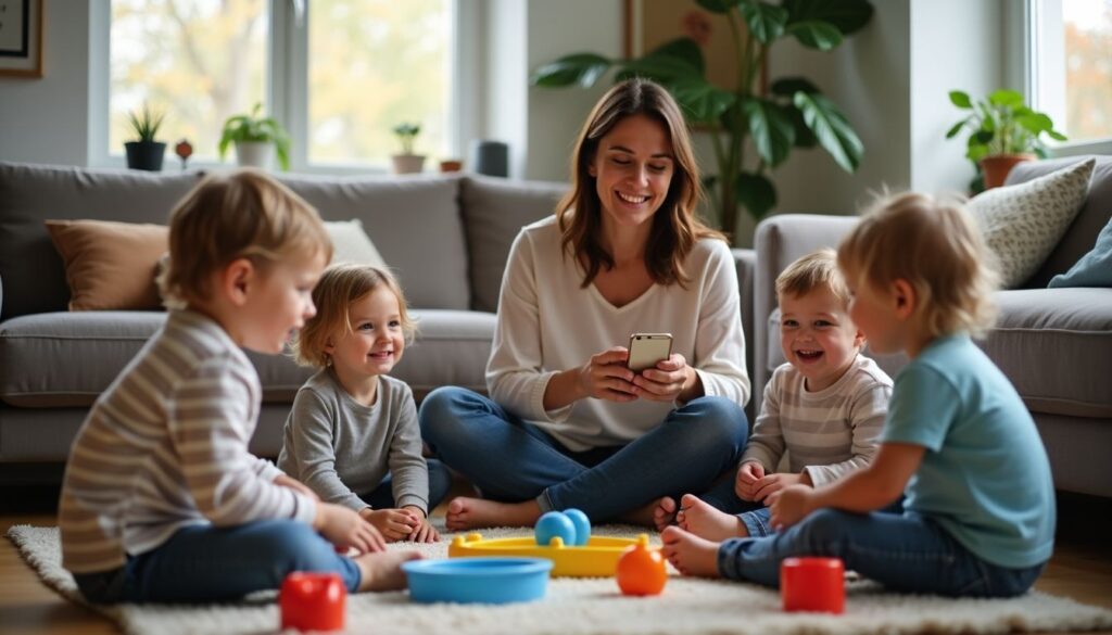 kommunal dagplejer og hvad dagplejer får i løn