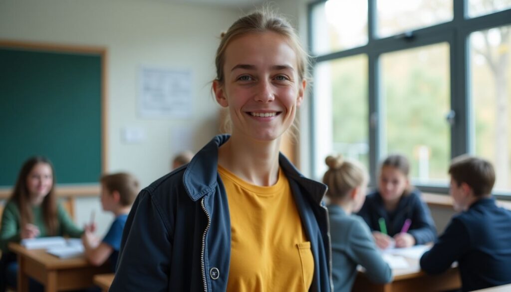 gymnasial uddannelse