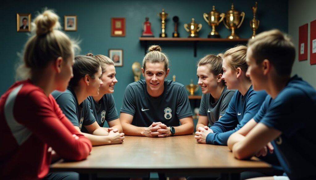 a kassen og det faglige hus