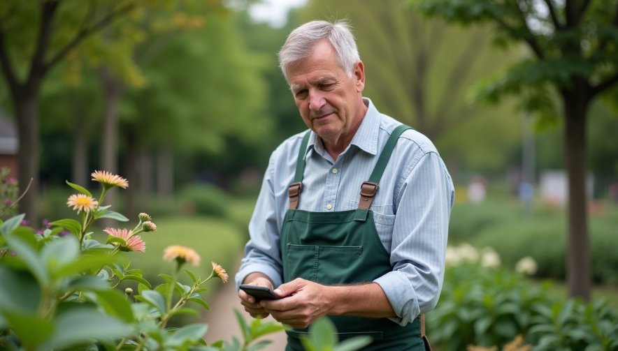 tværfaglig a kasse for gartnere samt videregående uddannelse