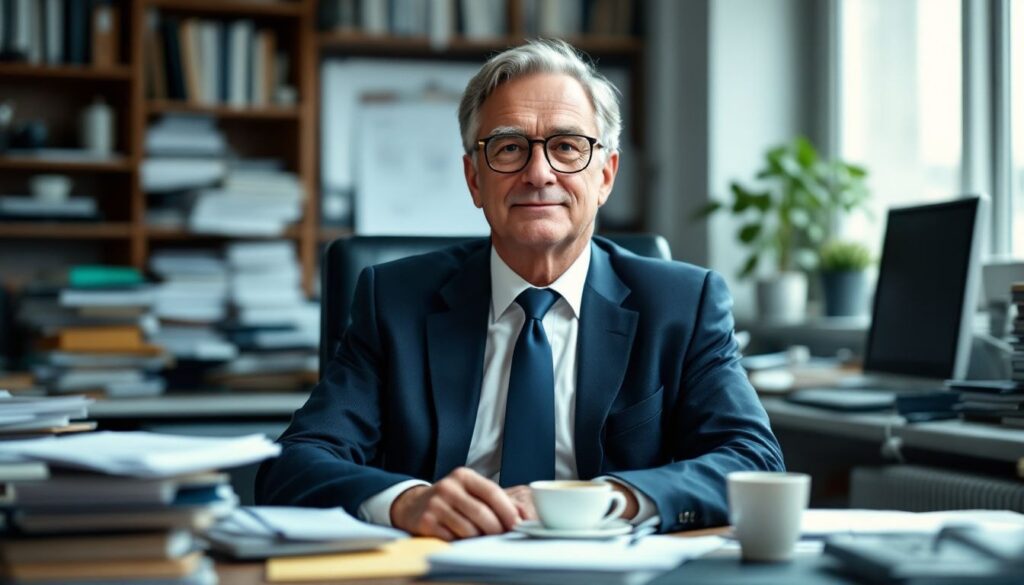 hvad tjener en jurist