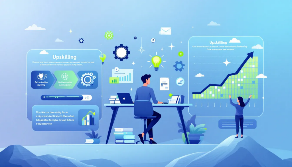 medlem hos a-kasse giver dig adgang til kurser og efteruddannelse