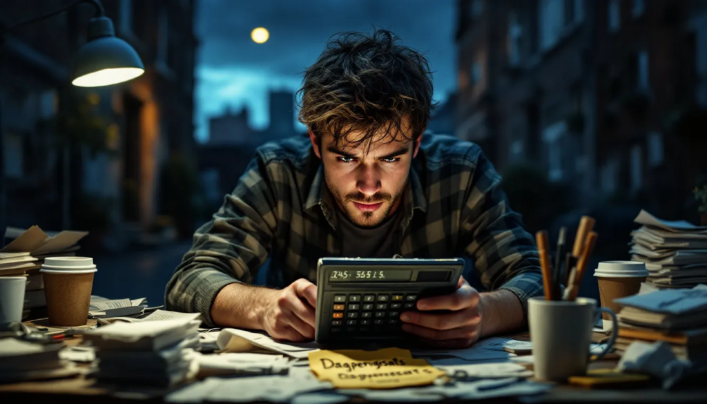 b indkomst eller opfylder indkomstkravet