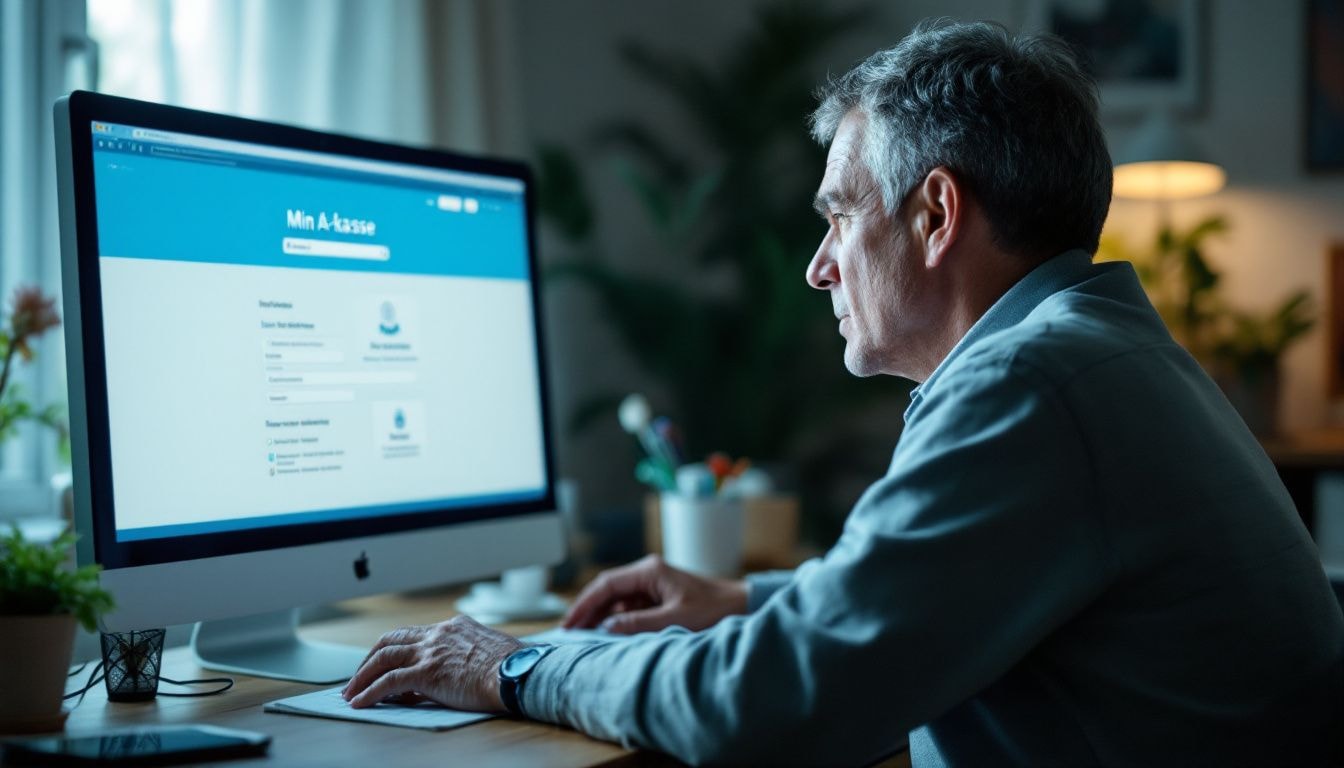 Min A Kasse Selvbetjening Arkiv Fagforeningsguide dk Min A Kasse Selvbetjening Arkiv Fagforeningsguide dk