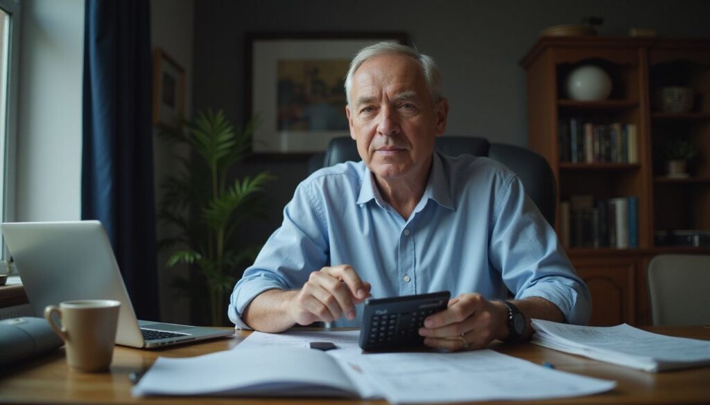 dagpengesats afhænger af a kasse