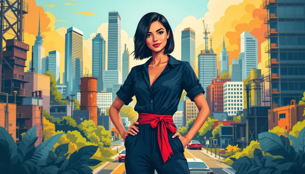 En person der søger job og står til rådighed for arbejdsmarkedet.