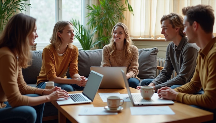 billig A-kasse for akademikere