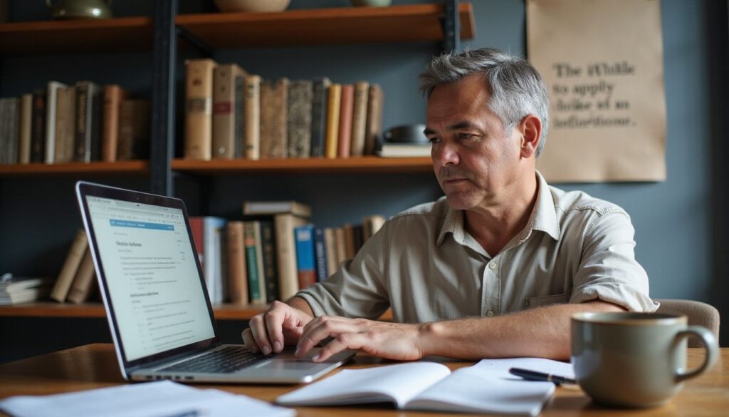 a-kasse sender aktivt jobsøgende til at søge fuldtidsstillinger