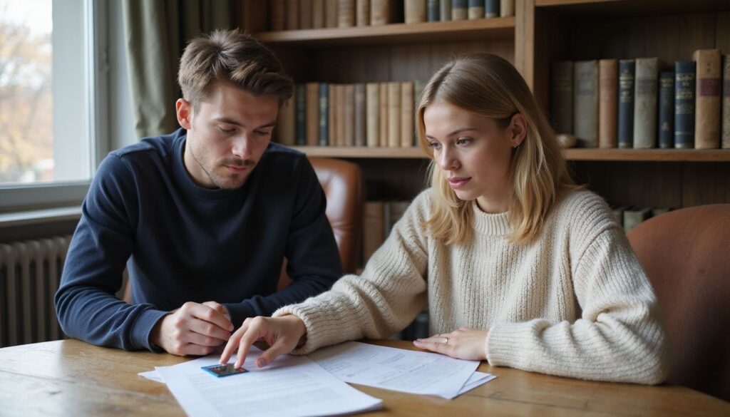 Når du skifter a-kasse for jurister