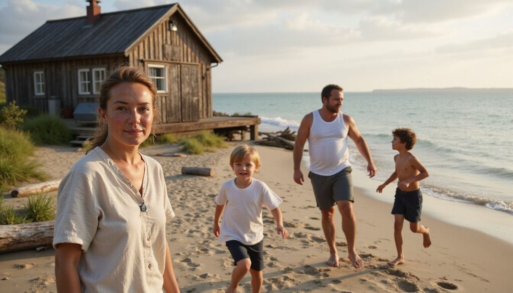 sommerhus i marielyst