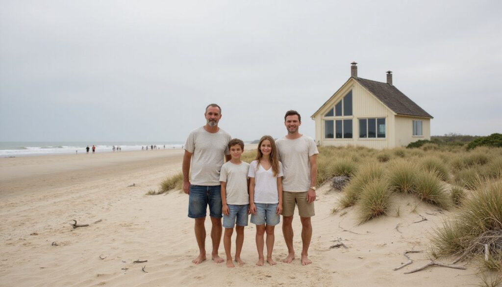 Sommerhus i Skagen